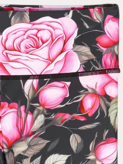 GATE Legginsy z nadrukiem|Dzieci Dziewczynki·Spodnie I Legginsy