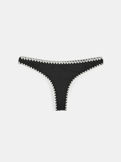 GATE Majtki bikini - dół| Kategorie·Stroje Kąpielowe ☀️