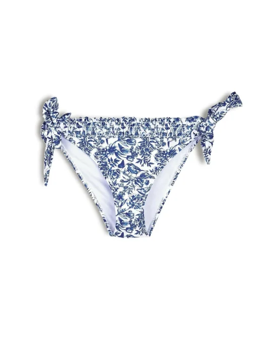 GATE Majtki bikini z nadrukiem - dół| Kategorie·Stroje Kąpielowe ☀️