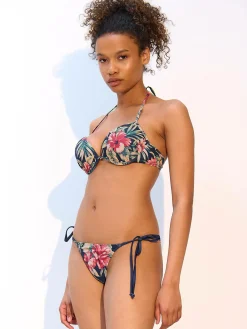GATE Majtki bikini z nadrukiem - dół| Kategorie·Stroje Kąpielowe ☀️