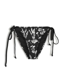 GATE Majtki bikini z nadrukiem - dół| Kategorie·Stroje Kąpielowe ☀️