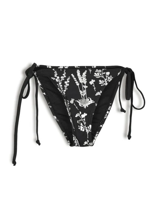GATE Majtki bikini z nadrukiem - dół| Kategorie·Stroje Kąpielowe ☀️