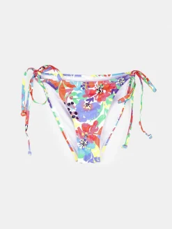 GATE Majtki bikini z nadrukiem - dół| Kategorie·Stroje Kąpielowe ☀️