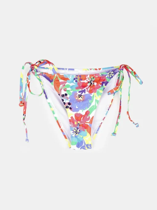 GATE Majtki bikini z nadrukiem - dół| Kategorie·Stroje Kąpielowe ☀️