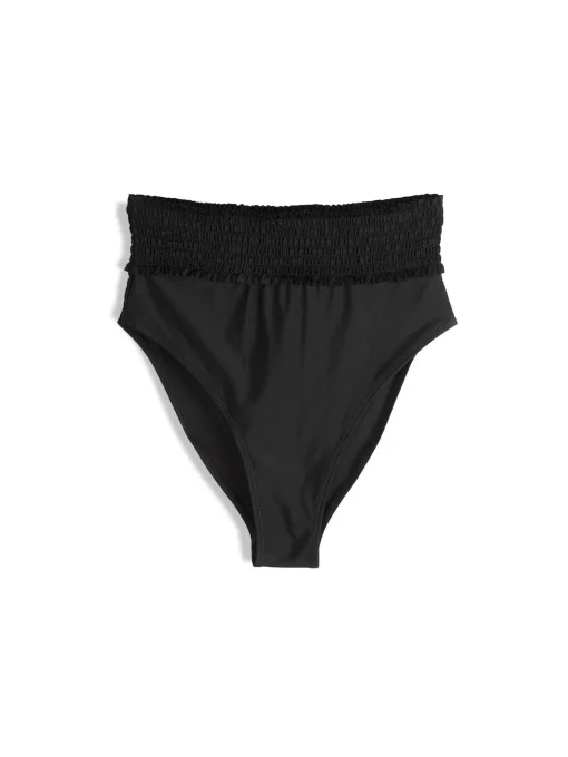 GATE Majtki bikini z wysokim stanem - dół| Kategorie·Stroje Kąpielowe ☀️