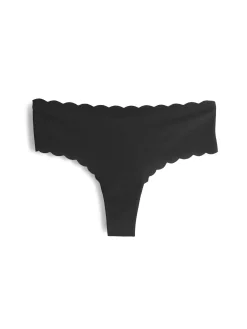 GATE Majtki z koronką| Bielizna·Majtki