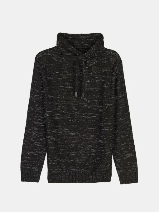 GATE Melanżowy sweter| Swetry I Bluzy·Swetry