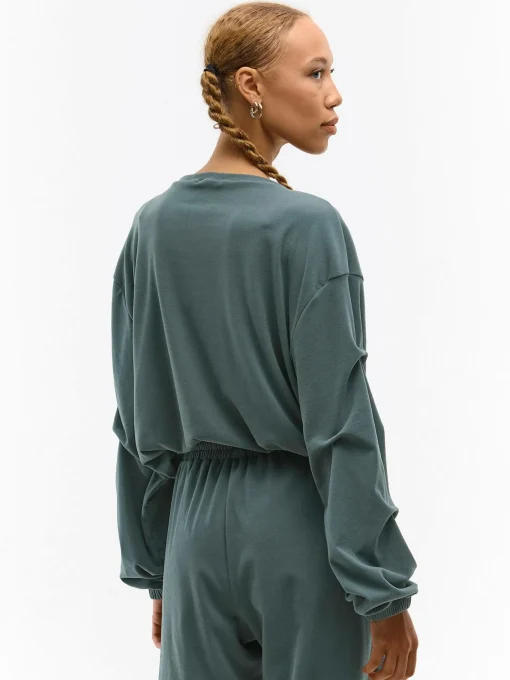 GATE Miękka bluza| Swetry I Bluzy·Bluzy