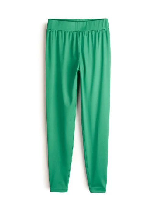 GATE Miękkie legginsy| Spodnie·Legginsy