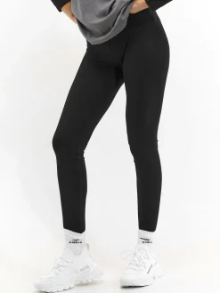 GATE Miękkie legginsy| Spodnie·Legginsy