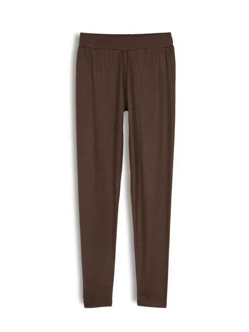GATE Miękkie legginsy| Spodnie·Legginsy