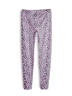 GATE Miękkie legginsy z nadrukiem|Dzieci Dziewczynki·Spodnie I Legginsy