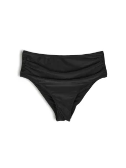 GATE Modelujące figi bikini z wysokim stanem| Kategorie·Stroje Kąpielowe ☀️