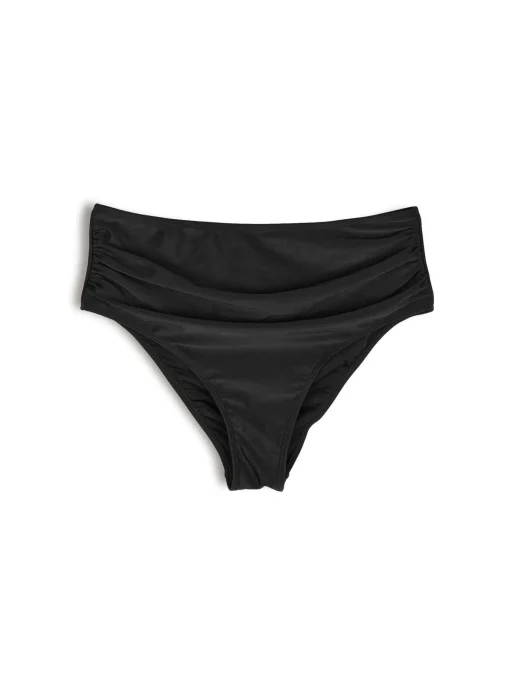 GATE Modelujące figi bikini z wysokim stanem| Kategorie·Stroje Kąpielowe ☀️