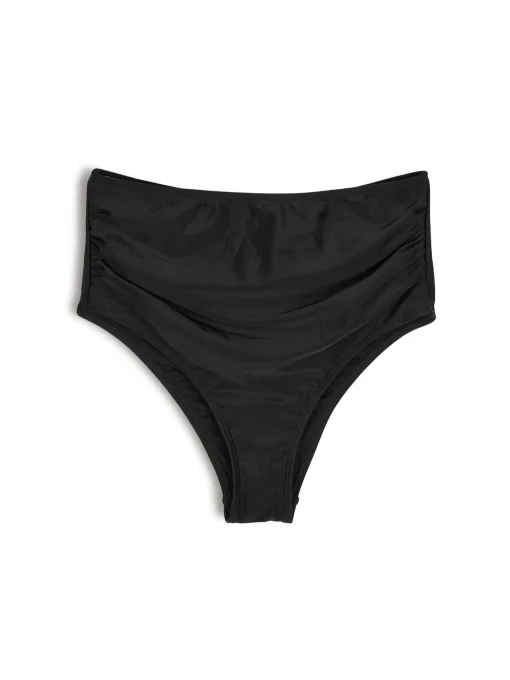 GATE Modelujące figi bikini z wysokim stanem| Kategorie·Stroje Kąpielowe ☀️