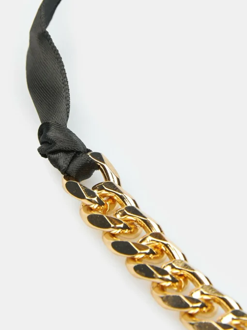 GATE Naszyjnik choker| Akcesoria·Biżuteria