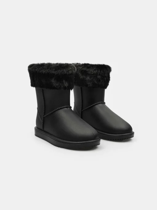 GATE Śniegowce|Dzieci Dziewczynki·Buty