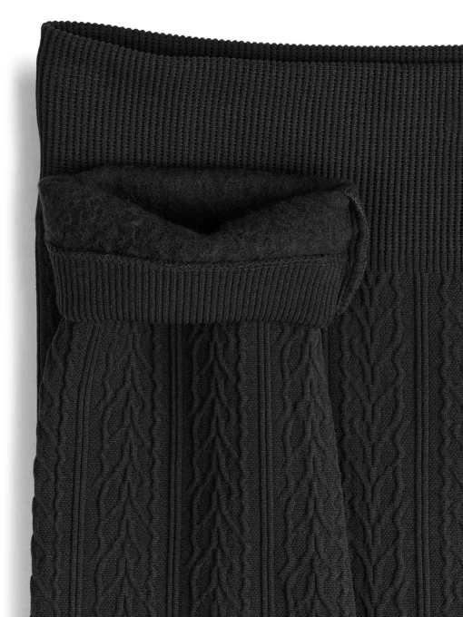 GATE Ocieplane legginsy|Dzieci Dziewczynki·Spodnie I Legginsy