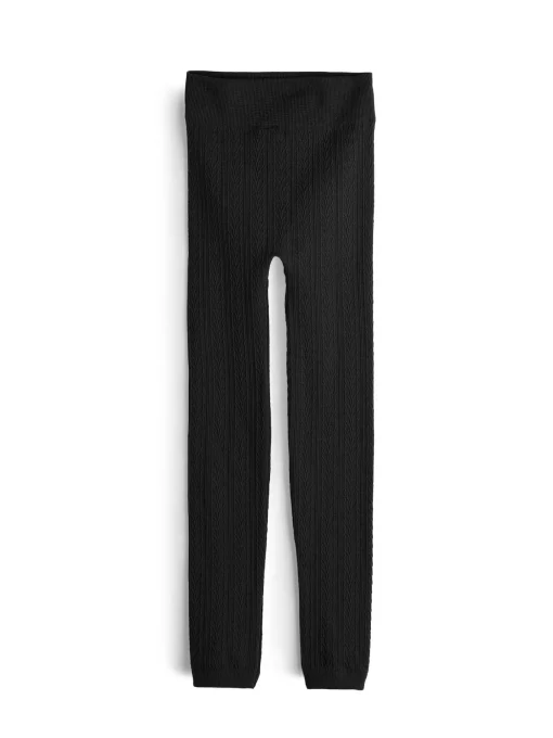 GATE Ocieplane legginsy|Dzieci Dziewczynki·Spodnie I Legginsy