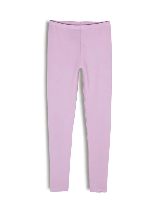 GATE Ocieplane legginsy|Dzieci Dziewczynki·Spodnie I Legginsy