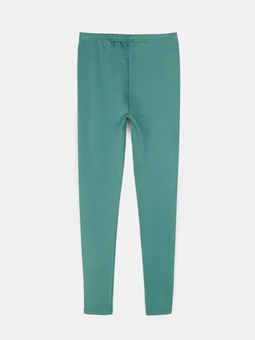 GATE Ocieplane legginsy|Dzieci Dziewczynki·Spodnie I Legginsy