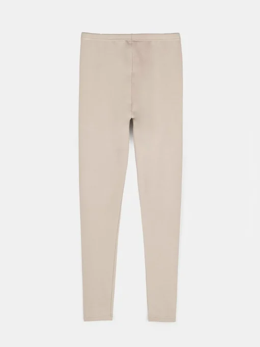GATE Ocieplane legginsy|Dzieci Dziewczynki·Spodnie I Legginsy