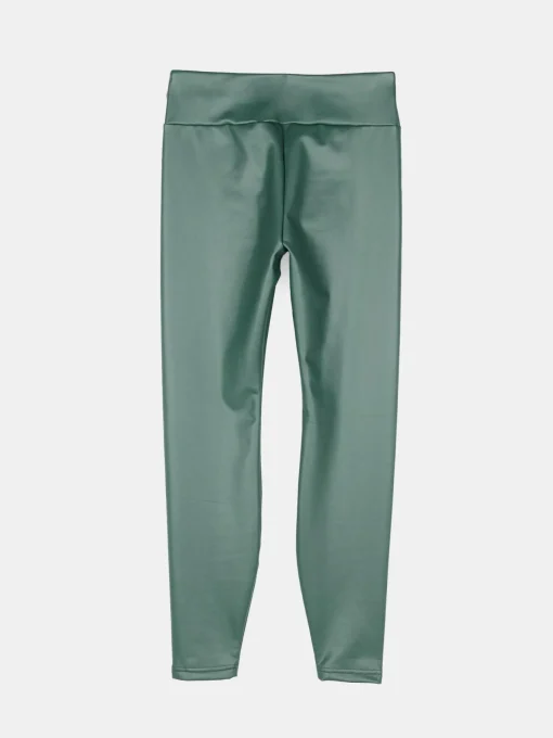 GATE Ocieplane legginsy z imitacji skóry|Dzieci Dziewczynki·Spodnie I Legginsy