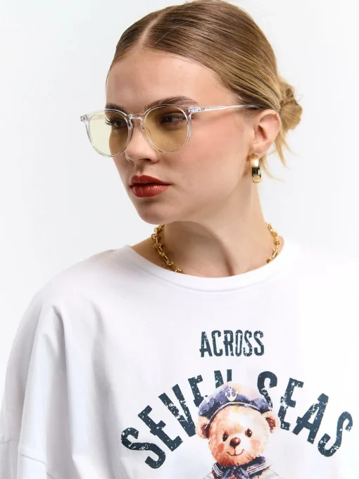 GATE Okulary| Akcesoria·Okulary ☀️