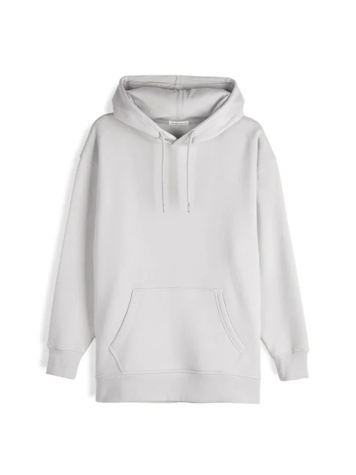 GATE Oversizowa bluza z kapturem| Swetry I Bluzy·Bluzy|Maternity