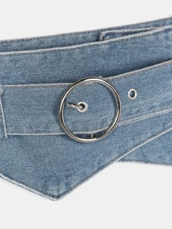 GATE Pasek jeansowy| Akcesoria·Paski