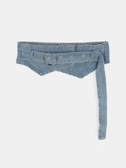 GATE Pasek jeansowy| Akcesoria·Paski