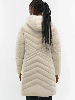 GATE Pikowana kurtka zimowa| Kurtki I Płaszcze·Kurtki Zimowe|Kurtki I Płaszcze·Pikowana Kurtka