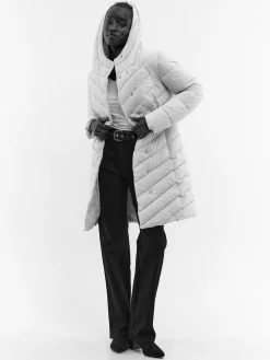 GATE Pikowana kurtka zimowa| Kurtki I Płaszcze·Kurtki Zimowe|Kurtki I Płaszcze·Pikowana Kurtka