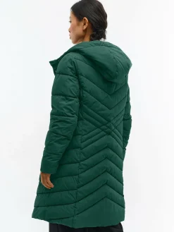 GATE Pikowana kurtka zimowa| Kurtki I Płaszcze·Kurtki Zimowe|Kurtki I Płaszcze·Pikowana Kurtka