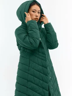 GATE Pikowana kurtka zimowa| Kurtki I Płaszcze·Kurtki Zimowe|Kurtki I Płaszcze·Pikowana Kurtka