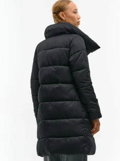 GATE Pikowana kurtka zimowa zapinana na zamek| Kurtki I Płaszcze·Kurtki Zimowe|Kurtki I Płaszcze·Pikowana Kurtka