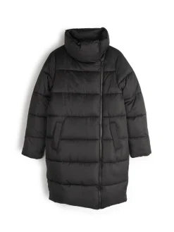 GATE Pikowana kurtka zimowa zapinana na zamek| Kurtki I Płaszcze·Kurtki Zimowe|Kurtki I Płaszcze·Pikowana Kurtka