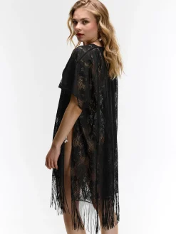 GATE Plażowe kimono| Kategorie·Akcesoria Plażowe|Kategorie·Stroje Kąpielowe ☀️