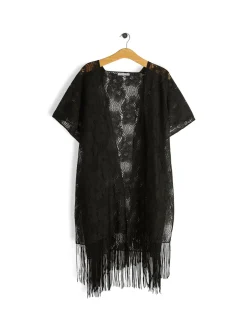 GATE Plażowe kimono| Kategorie·Akcesoria Plażowe|Kategorie·Stroje Kąpielowe ☀️