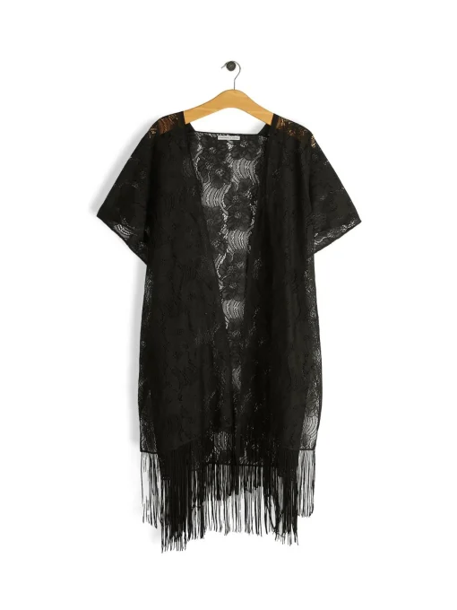 GATE Plażowe kimono| Kategorie·Akcesoria Plażowe|Kategorie·Stroje Kąpielowe ☀️