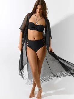 GATE Plażowe kimono| Kategorie·Akcesoria Plażowe|Kategorie·Stroje Kąpielowe ☀️