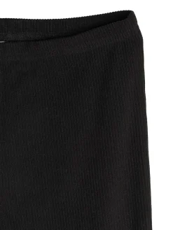 GATE Prążkowane spodnie dzwony|Dzieci Dziewczynki·Spodnie I Legginsy