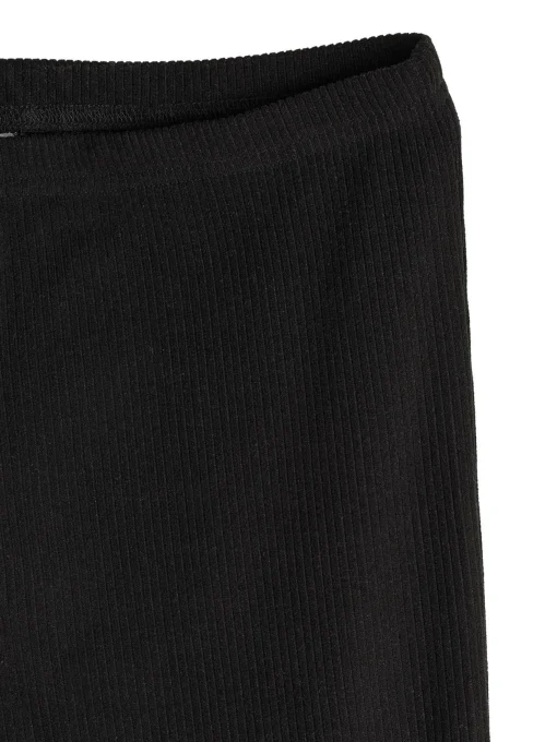 GATE Prążkowane spodnie dzwony|Dzieci Dziewczynki·Spodnie I Legginsy