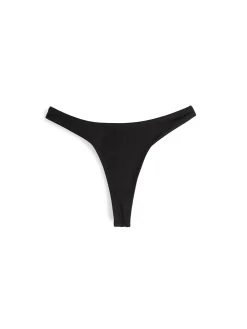 GATE Prążkowane stringi od bikini| Kategorie·Stroje Kąpielowe ☀️
