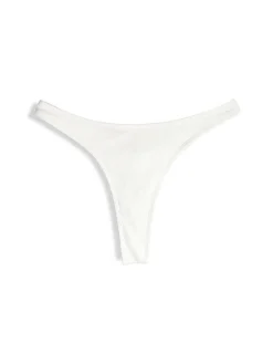 GATE Prążkowane stringi od bikini| Kategorie·Stroje Kąpielowe ☀️