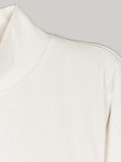 GATE Przedłużony golf| Koszulki I Topy·Golfy