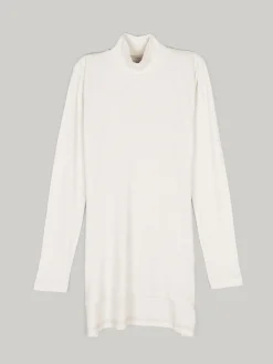 GATE Przedłużony golf| Koszulki I Topy·Golfy