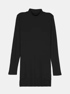 GATE Przedłużony golf| Koszulki I Topy·Golfy