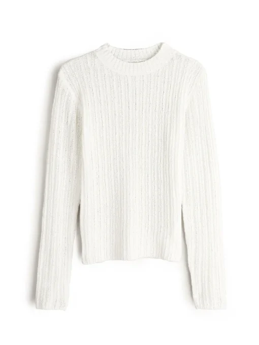 GATE Pulower| Swetry I Bluzy·Swetry