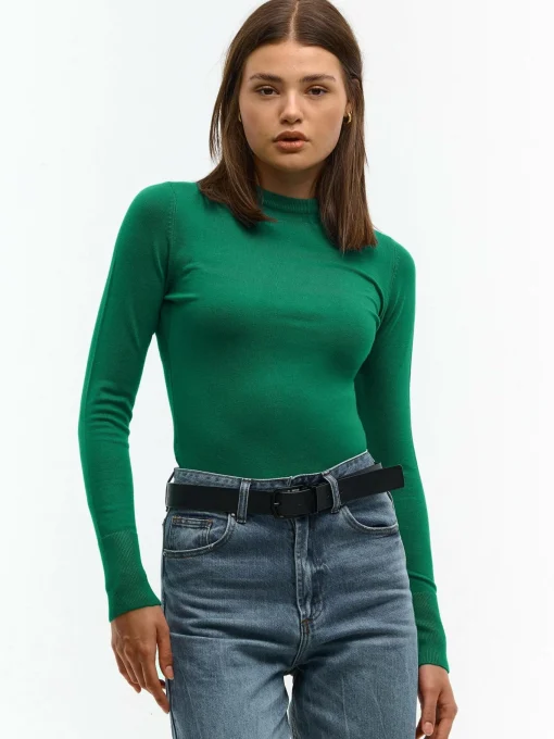 GATE Pulower| Swetry I Bluzy·Swetry